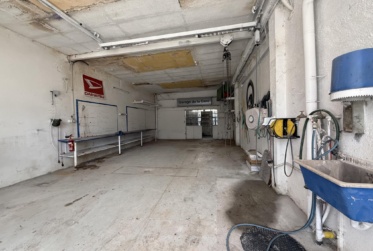 Un bien rare au cœur du Brassus, réunissant habitation et local commercial, avec un beau potentiel d’investissement