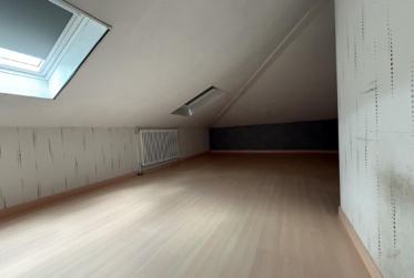 Un bien rare au cœur du Brassus, réunissant habitation et local commercial, avec un beau potentiel d’investissement