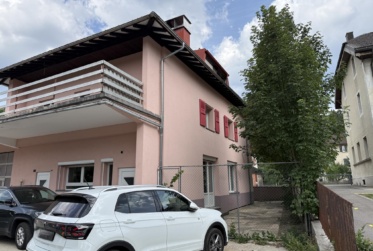 Un bien rare au cœur du Brassus, réunissant habitation et local commercial, avec un beau potentiel d’investissement