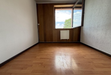 Un bien rare au cœur du Brassus, réunissant habitation et local commercial, avec un beau potentiel d’investissement