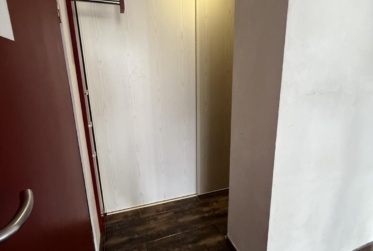 Un bien rare au cœur du Brassus, réunissant habitation et local commercial, avec un beau potentiel d’investissement