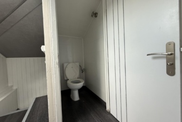 Un bien rare au cœur du Brassus, réunissant habitation et local commercial, avec un beau potentiel d’investissement