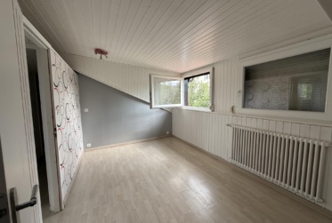 Un bien rare au cœur du Brassus, réunissant habitation et local commercial, avec un beau potentiel d’investissement