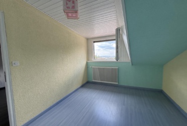 Un bien rare au cœur du Brassus, réunissant habitation et local commercial, avec un beau potentiel d’investissement