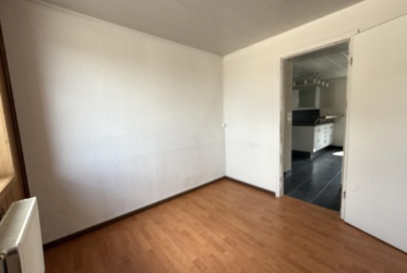 Un bien rare au cœur du Brassus, réunissant habitation et local commercial, avec un beau potentiel d’investissement
